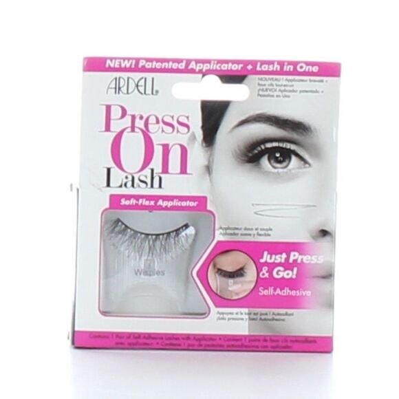 ARDELL - SELF-ADHESIVE PRESS ON LASH - Picture 1 of 6